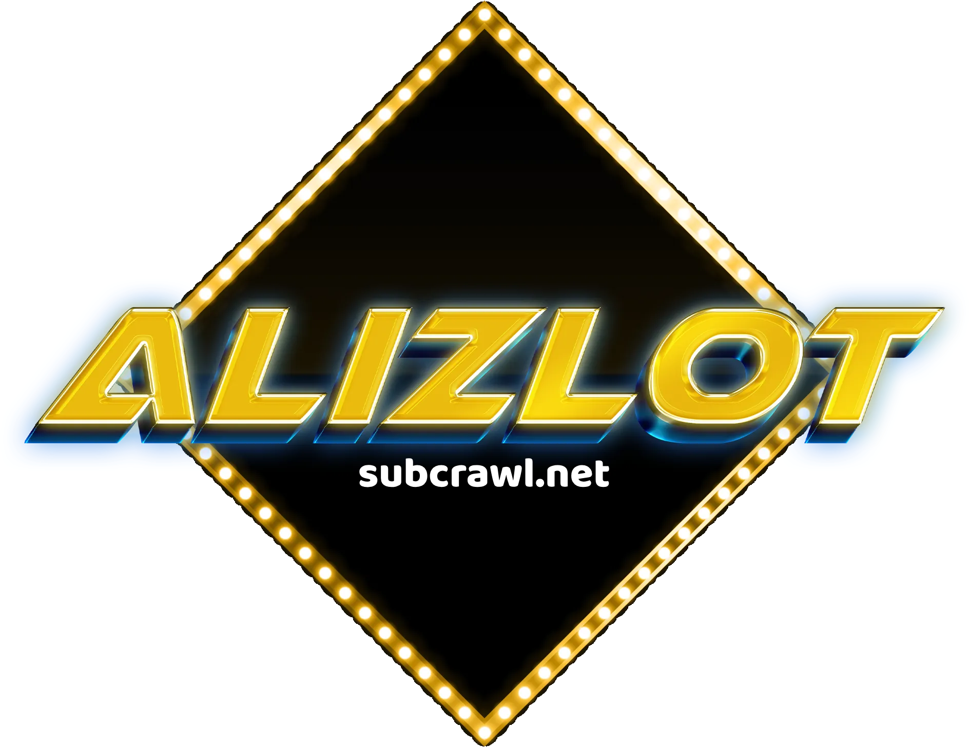 Alizlot logo